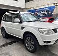 Pajero Tr4 2.0 4X2 Completa + Gnv G5 - 2013 - Baixa Km! Nova Demais!