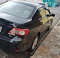 Corolla 2012 Xei 2.0 Flex Aut Completo Abaixo Da Tabela