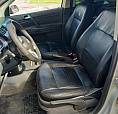 Polo Sedan