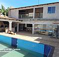 Excelente Oportunidade!!! Vendo Linda Casa Próximo Ao Hotel Barrigão Em Planaltina-Df