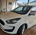 Ford Ka Se Plus