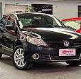 Voyage Comfortline 1.6 Flex 2009 