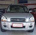 Hyundai Tucson Gl 2010