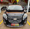 Chevrolet Tracker 1.8 Mpfi Ltz 4X2 16V 2015