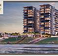 Apartamento Luxo Em Balneário Piçarras Frente Mar