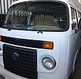 Kombi Passageiro 9 Lugares 1.4