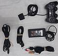 Fonte Cabos Adaptador Peça Acessório P/vídeo Games Ps2 Ps3 Xbox Etc Aceito Cartão