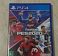 Pro Evolution Soccer 2020 (somente Venda)
