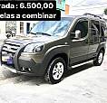 Doblo 1.8 2013 (Parcelamos)