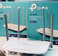 Roteador Tp Link Ac1200 Archerc50/Roteador Tp Link Ac 1200 Archer C6