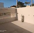 C = Excelente Localização Jockey Linda Casa Duplex 02 Suítes 100 M² Nascente 02 Vagas !