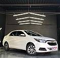 Gm Chevrolet/Cobalt Lt 1.4 Flex Completo!!!!