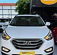 Ix35 2017/2018 2.0 Mpfi Gl 16V Flex 4P Automático