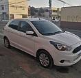 Ford Ka 1.0 2018 Pouco Rodado, Para Pessoas Exigentes 63000 Km....oferta!