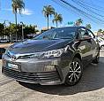 Toyota Corolla Gli 1.8 Flex 16V  Aut.