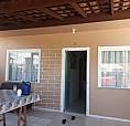 Kk- Casa Com Churrasqueira Em Valparaíso 