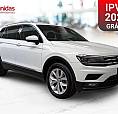 Volkswagen Tiguan 2020 1.4 250 Tsi Total Flex Allspace Comfortline Tiptronic