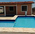 Casa De Veraneio Em Catuama