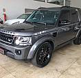 Discovery 4 2016/2016 3.0 Hse 4x4 V6 24v Bi-turbo Diesel 4p AutomÁtico