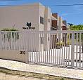 Casa De 2 Quartos (1 Suíte) Em Ipitanga - Lauro De Freitas