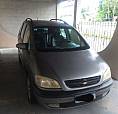 Zafira 7 Lugares 8V ( R$ 19.500 )