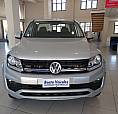 Amarok 2019/2020 2.0 Comfortline 4X4 Cd 16V Turbo Intercooler Diesel 4P Automático