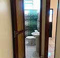 Condomínio Fechado Sem Caução. Não Paga Água. Apart. De 1 Quarto. Pra Casal  Sem Filhos.