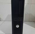 Cpu Dell 320 Core 2 Duo E4300 1.8Ghz Memoria 4Gb Hd250Gb