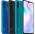 Redmi 9A 2/32Gb / Todas As Cores / Smartshop