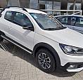 Saveiro Cross 1.6 20/21 Cabine Dupla