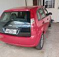 Fiesta Personalité 2004/2005 Hatch 1.0