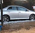 Corolla Xrs 2.0 Ano 2013 Automático 