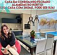 Vendo Casa No Alamedas Do Horto!