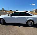Audi A4 2.0 2013/13 Automático 85.000Km