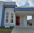 Ecoville 2 Casa 3/4 Sendo 01 Suite 