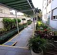 Apartamento No Menino Deus, Em Porto Alegre De 2 Dormitórios