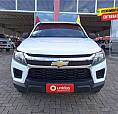 Chevrolet S10 2021 2.8 16V Turbo Diesel Ls Cd 4X4 Manual