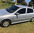 Astra Milenium   - Completo + Banco Em Couro - 1.8 8V 2001