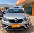 Logan 2019/2020 1.6 16V Sce Flex Intense X-Tronic