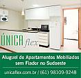 Apartamentos Inacreditáveis No Sudoeste