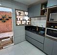 Apartamento 3 Dormitórios 120M² 2 Banheiros Próximo Ao Aeroporto E Consulado Por R$450.000