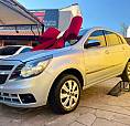 Chevrolet Agile