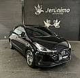 Hb20S Diamond Plus 1.0 Turbo Flex Preto 2020/2021