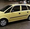 Vendo Carro Meriva 2009, Ou Troco Por Carro Menor No Mesmo Valor