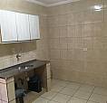 Casa 3 Cômodos Aluguel Parque Continental Ii