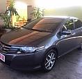 Honda City 2010 1.5 Ex 16V Flex 4P Automático