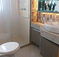 S.o.-Fc.vista P/ Mar, Acab. Extra-Top, Porcelanato, Var. Gourmet, Laz. Comp. 3Qt/1St/2Vg