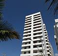 Apto 2 Dorms. Em Mongaguá Com Terraço Gourmet E Piscinas
