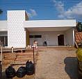 Casa Nova Sendo Construida No Cond. Jd Das Palmeiras - Panair