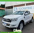 Ford Ranger Xlt 3.2 20V 4X4 Cd Diesel Aut. Diesel 2019